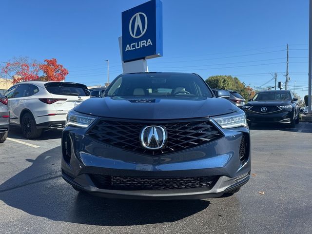 2025 Acura RDX Base