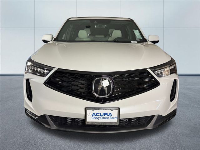 2025 Acura RDX Base