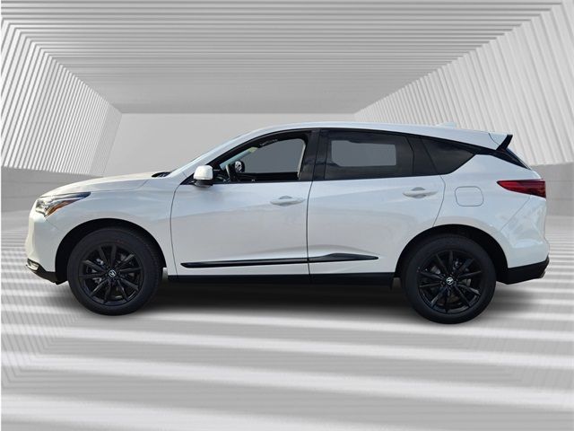 2025 Acura RDX Base