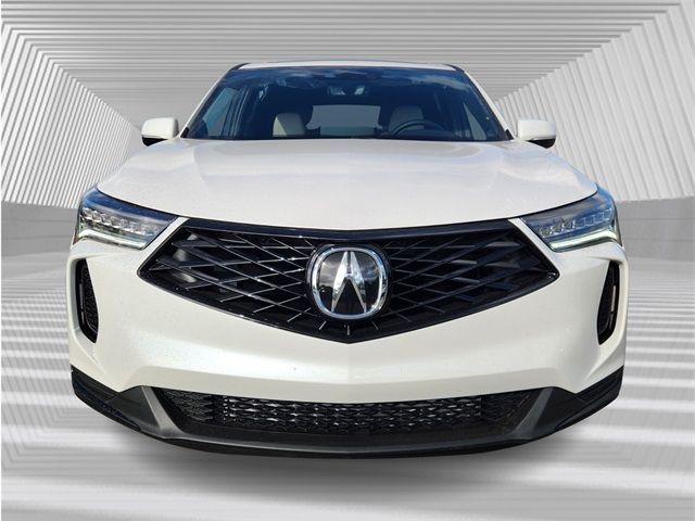 2025 Acura RDX Base