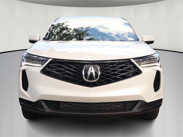 2025 Acura RDX Base