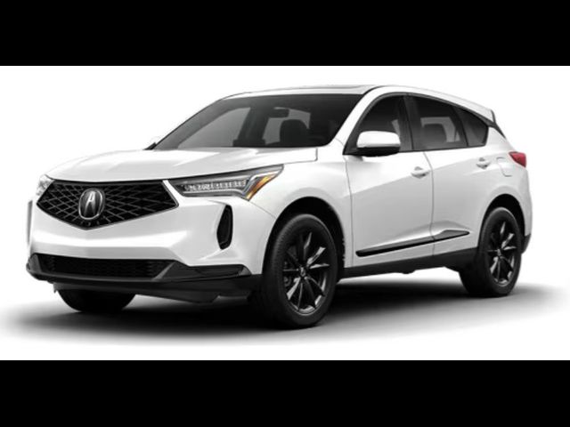 2025 Acura RDX Base