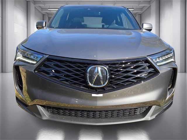 2025 Acura RDX Base