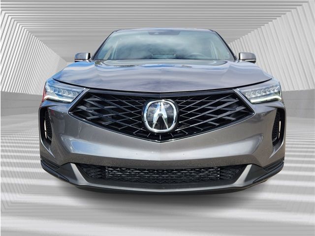 2025 Acura RDX Base