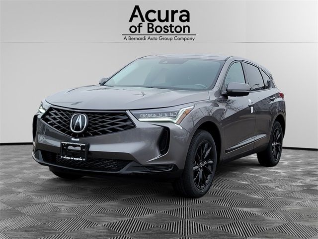 2025 Acura RDX Base