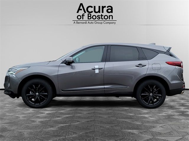 2025 Acura RDX Base