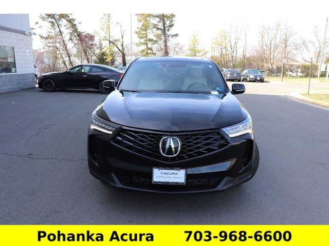 2025 Acura RDX Base