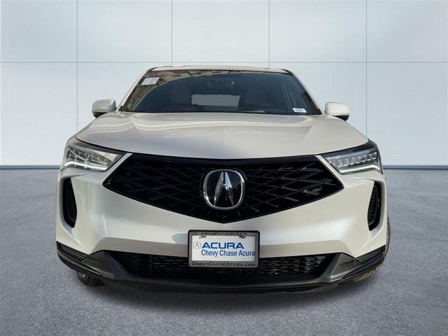 2025 Acura RDX Base