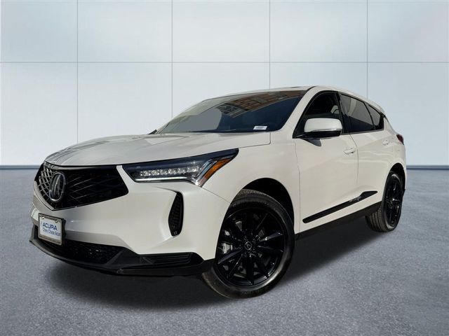 2025 Acura RDX Base