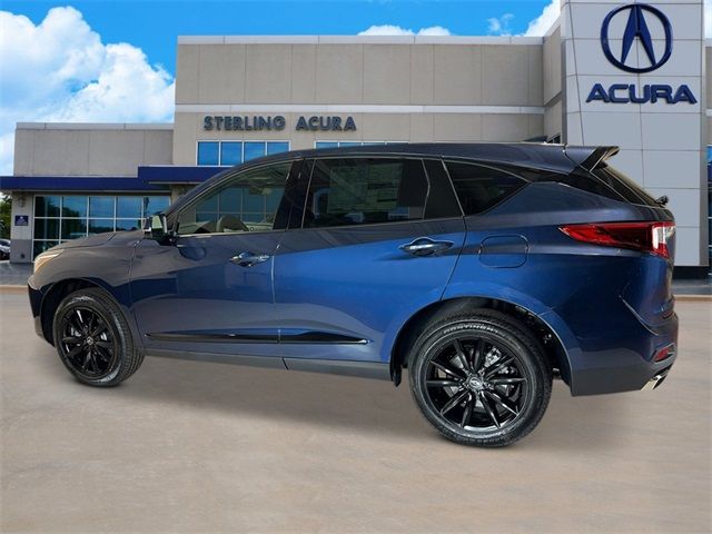 2025 Acura RDX Base