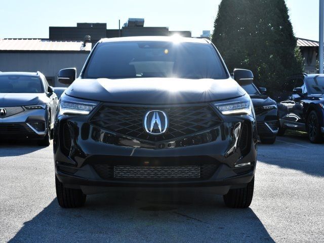 2025 Acura RDX Base