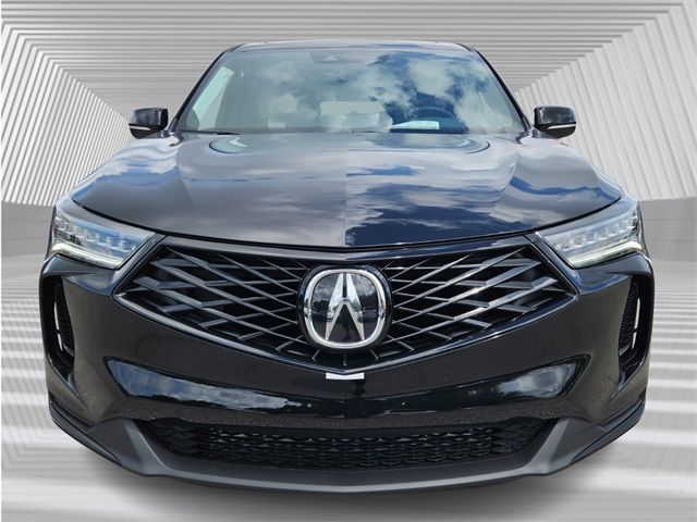 2025 Acura RDX Base