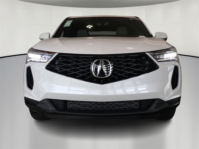 2025 Acura RDX Base