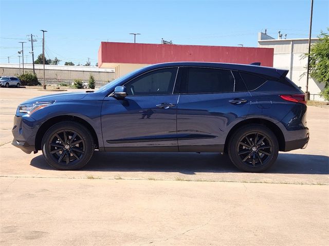 2025 Acura RDX Base