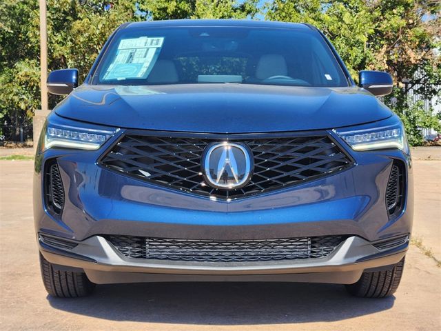 2025 Acura RDX Base