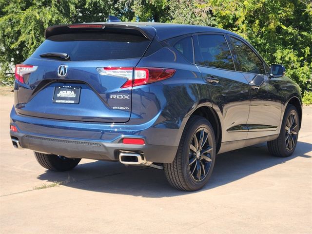 2025 Acura RDX Base