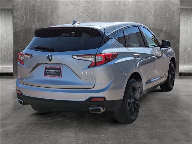 2025 Acura RDX Base