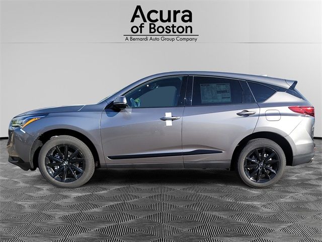 2025 Acura RDX Base