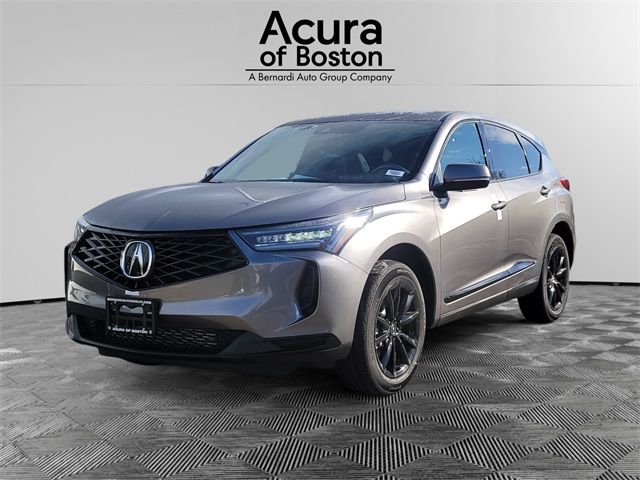 2025 Acura RDX Base