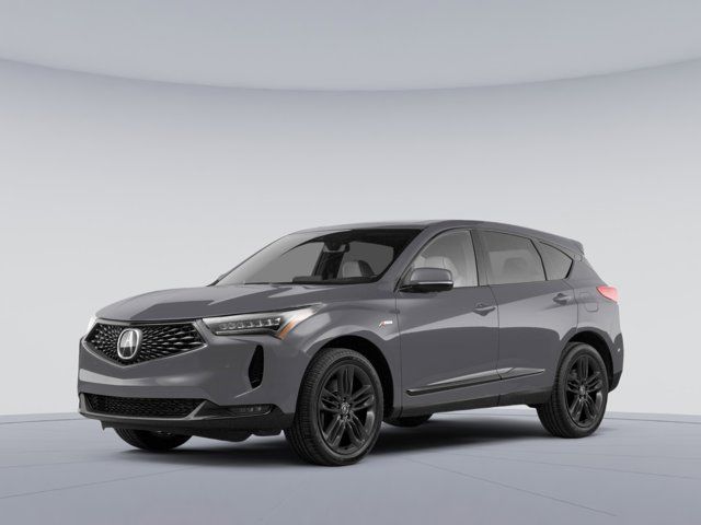 2025 Acura RDX Base