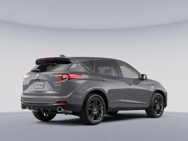 2025 Acura RDX Base