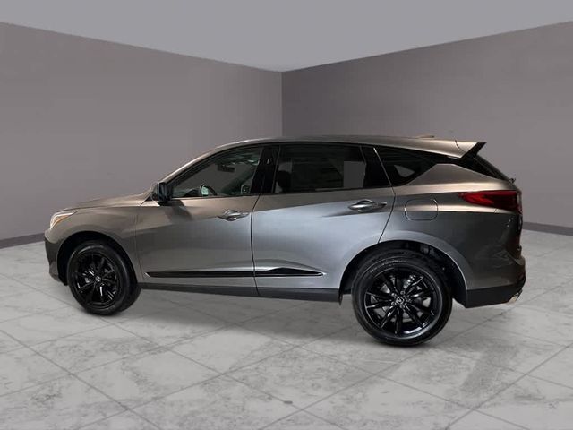 2025 Acura RDX Base