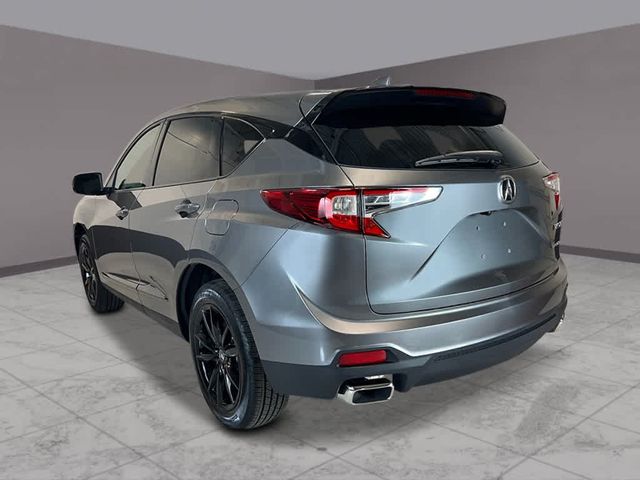 2025 Acura RDX Base