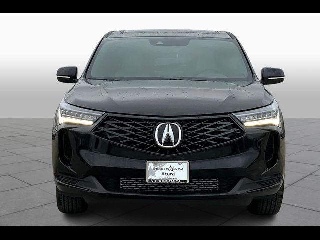 2025 Acura RDX Base