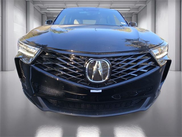 2025 Acura RDX Base