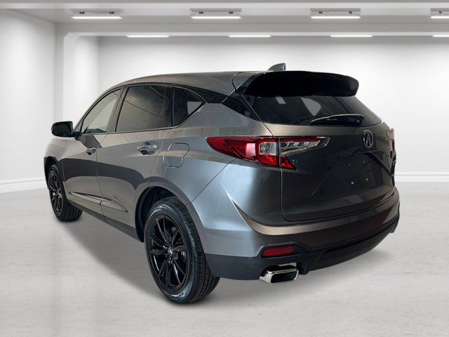 2025 Acura RDX Base