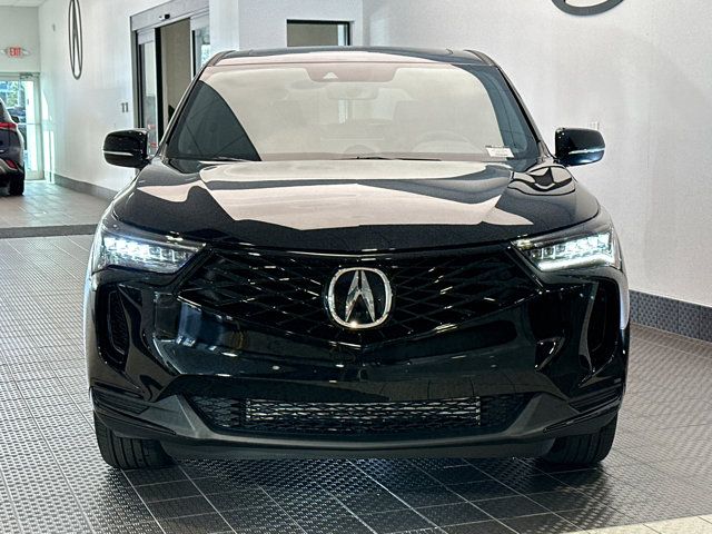 2025 Acura RDX Base