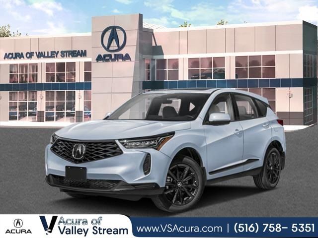 2025 Acura RDX Base