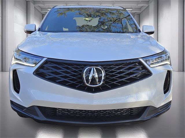 2025 Acura RDX Base