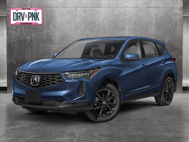 2025 Acura RDX Base