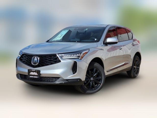 2025 Acura RDX Base