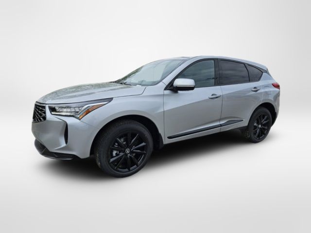 2025 Acura RDX Base