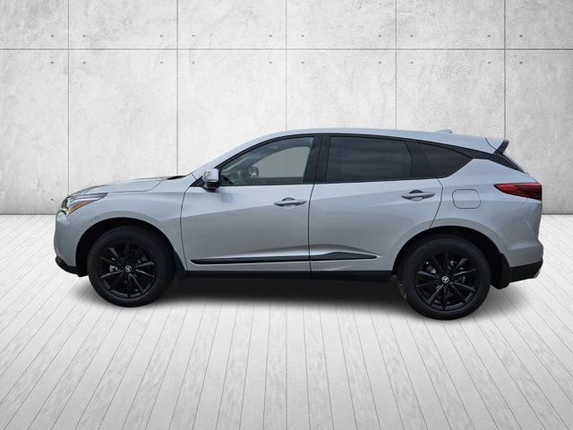 2025 Acura RDX Base