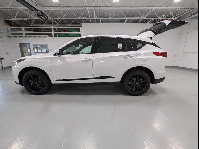 2025 Acura RDX Base