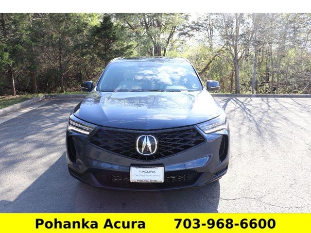 2025 Acura RDX Base