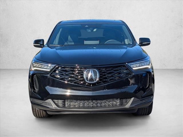 2025 Acura RDX Base