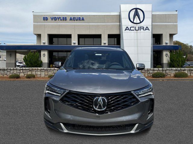 2025 Acura RDX Base