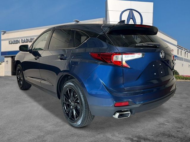 2025 Acura RDX Base