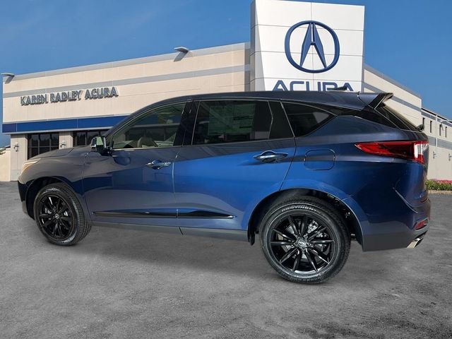 2025 Acura RDX Base