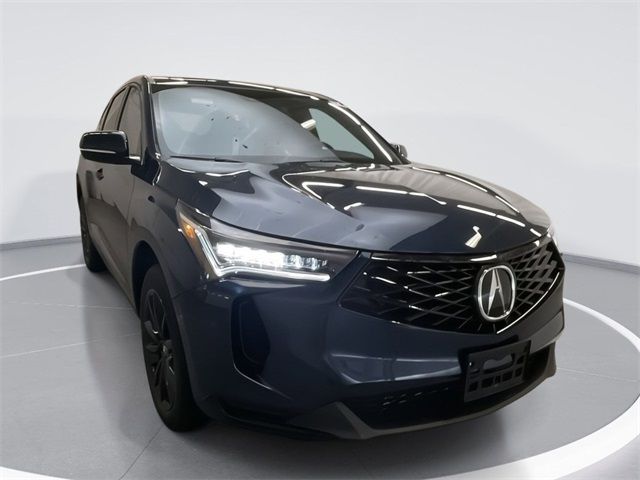 2025 Acura RDX Base