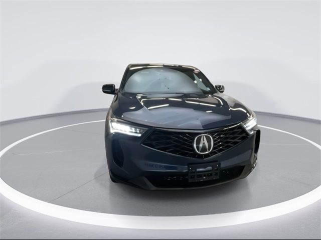 2025 Acura RDX Base