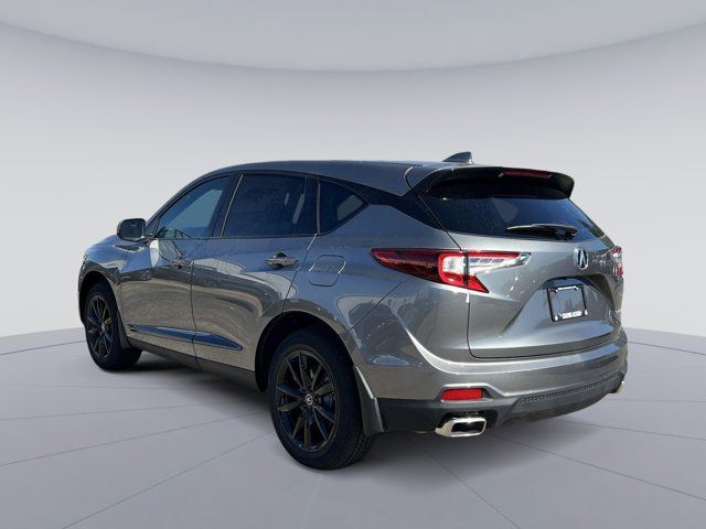 2025 Acura RDX Base