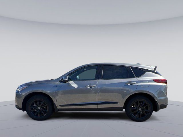 2025 Acura RDX Base