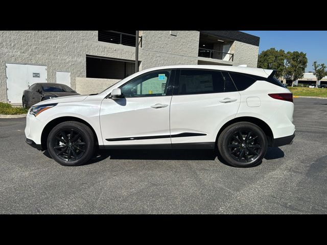 2025 Acura RDX Base