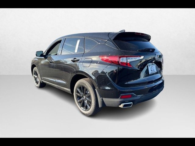 2025 Acura RDX Base