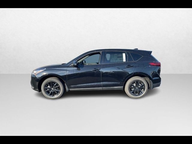 2025 Acura RDX Base